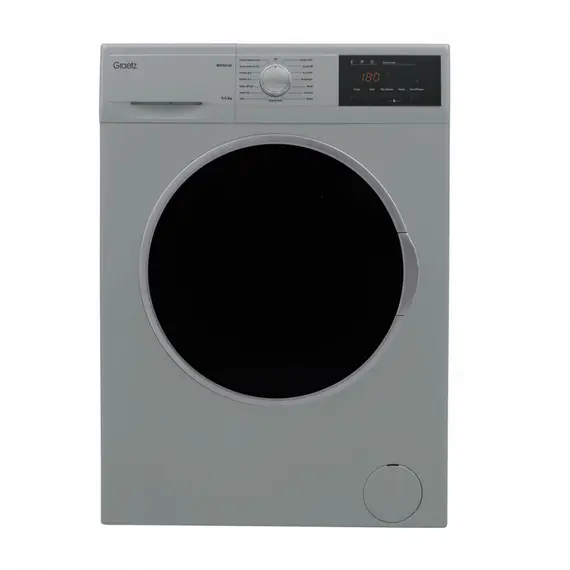 სარეცხი მანქანა GRAETZ W58T2W  - Primestore.ge