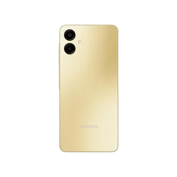 მობილური ტელეფონი Samsung A065F Galaxy A06 4GB/64GB LTE Gold , 4 image - Primestore.ge
