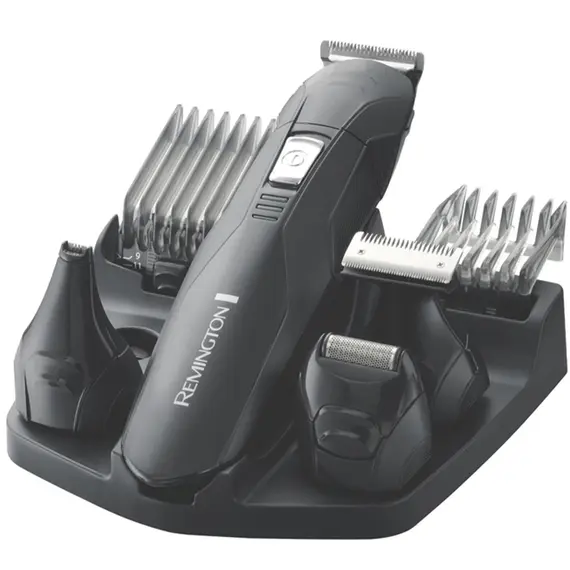 Hair clipper REMINGTON PG6030, 2 image