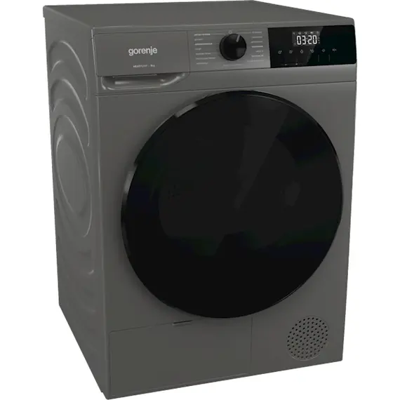 Washer dryer GORENJE D2HNA92/C, 2 image