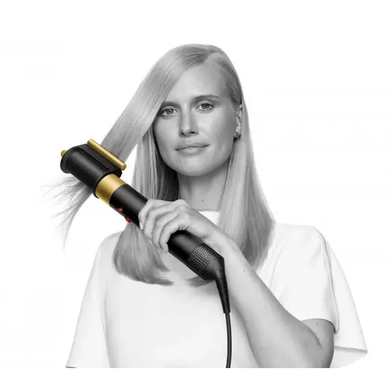 თმის საშრობი DYSON HS05 Ox/Gd/534030-01 , 5 image - Primestore.ge