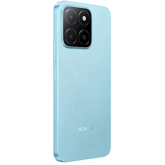 მობილური ტელეფონი HONOR X5b 4GB/64GB Blue/D , 7 image - Primestore.ge