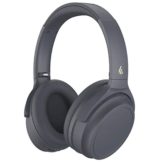 ყურსასმენი Edifier WH700NB, Active Noise Cancelling Headphones, Wireless, Bluetooth, Grey  - Primestore.ge