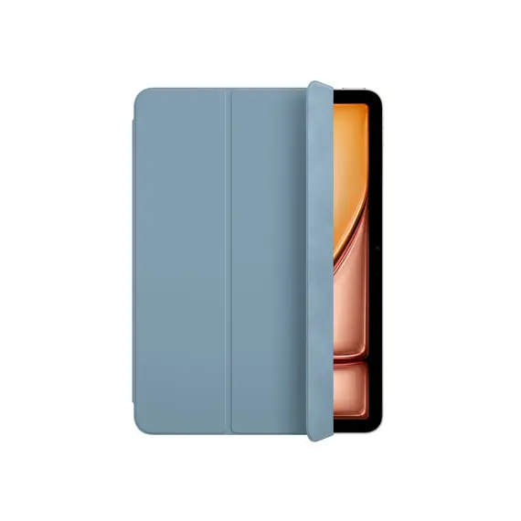 პლანშეტის ქეისი Apple smart Folio for iPad Air 11-inch (M2) - Denim - Primestore.ge