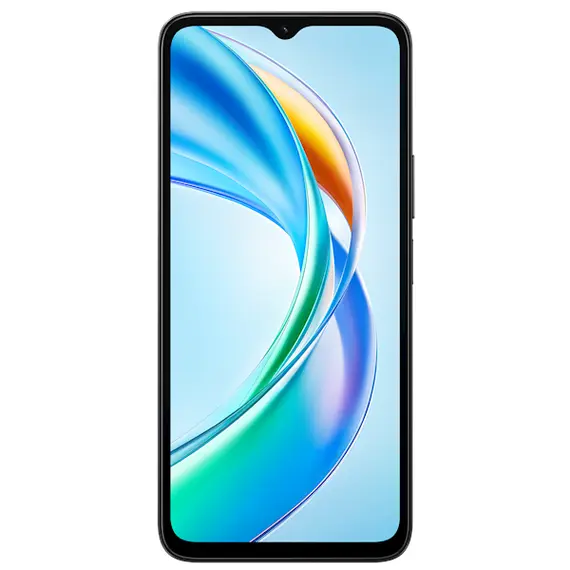მობილური ტელეფონი HONOR X5b 4GB/64GB Black/D , 2 image - Primestore.ge