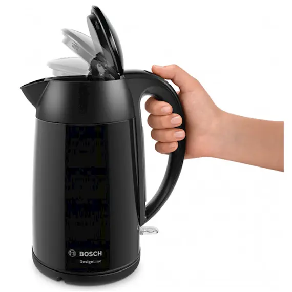 ელექტრო ჩაიდანი BOSCH TWK3P423 , 2 image - Primestore.ge