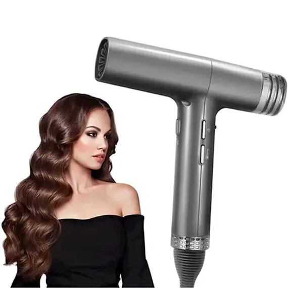 თმის საშრობი FRANKO FHD-1237 , 4 image - Primestore.ge