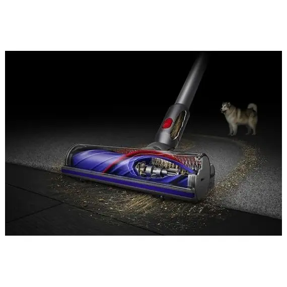 ხელის მტვერსასრუტი DYSON SV25 V8 ABS SV/YE 476547-01 , 5 image - Primestore.ge