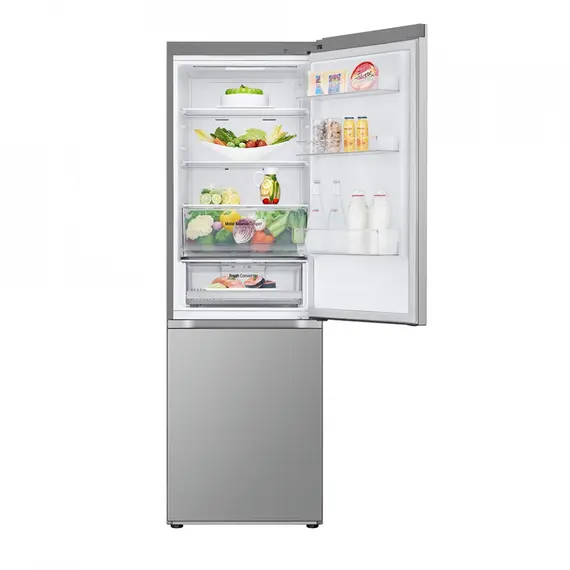 მაცივარი LG GR-B459FMFW.APYQMER , 3 image - Primestore.ge