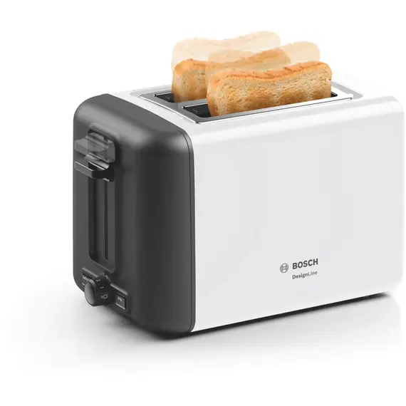 ტოსტერი BOSCH TAT3P421 , 2 image - Primestore.ge