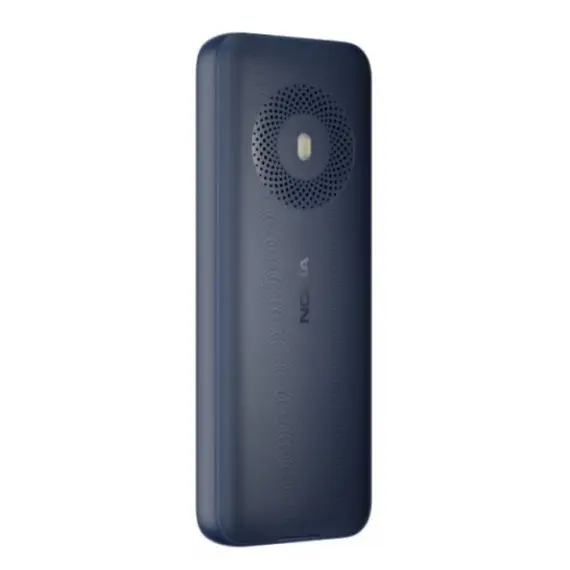 მობილური ტელეფონი NOKIA 130 D/S Blue/D , 4 image - Primestore.ge