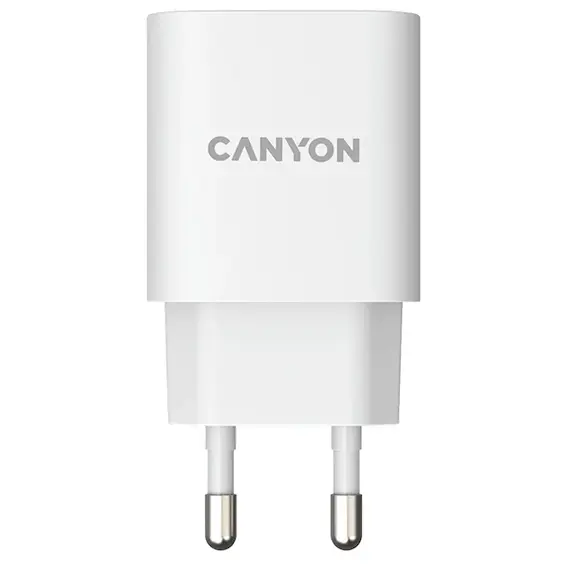 ადაპტერი Canyon H-18-01/CNE-CHA18W , 2 image - Primestore.ge