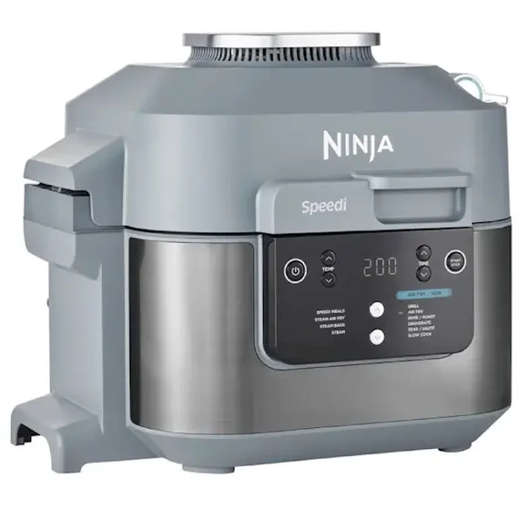 მულტისახარში ქვაბი NINJA ON400EU , 2 image - Primestore.ge