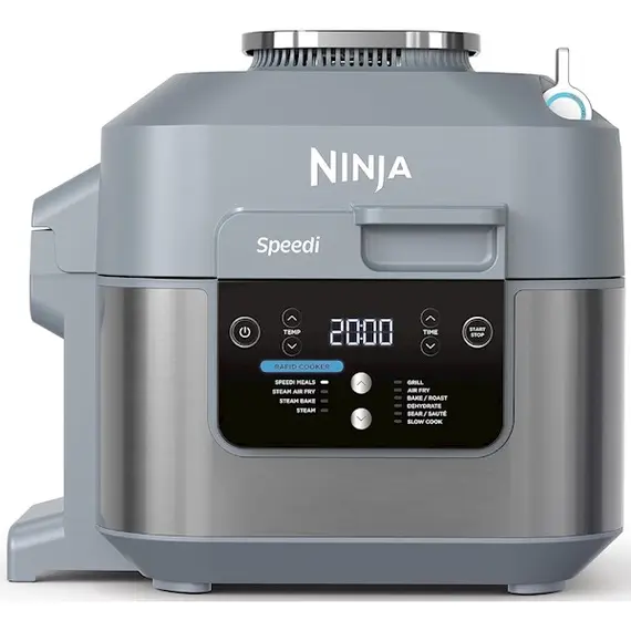 მულტისახარში ქვაბი NINJA ON400EU  - Primestore.ge
