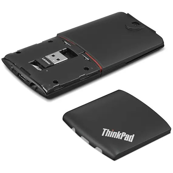 მაუსი ThinkPad X1 Presenter Mouse , 6 image - Primestore.ge
