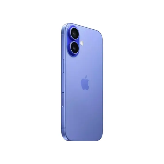 მობილური ტელეფონი Apple iPhone 16 128GB Ultramarine , 3 image - Primestore.ge