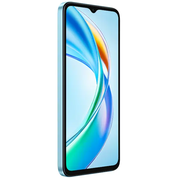 მობილური ტელეფონი HONOR X5b Plus 4GB/128GB Blue/D , 3 image - Primestore.ge