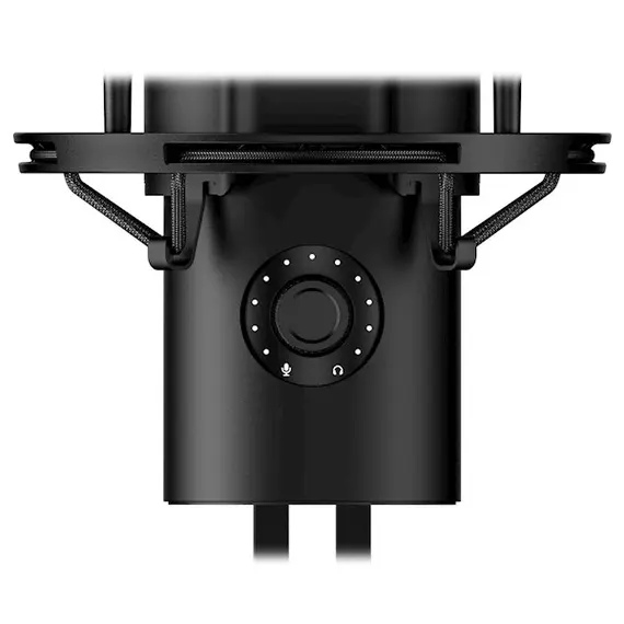 Microphone HyperX QuadCast 2 - USB Microphone (Black), 3 image