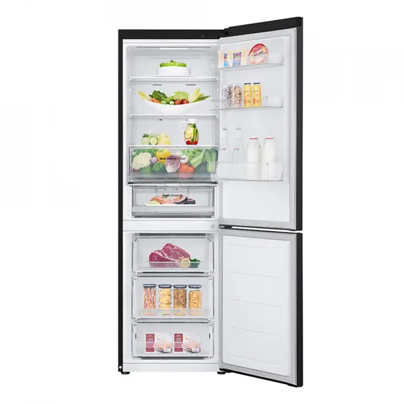მაცივარი LG GR-B459FQFW.AEPQMER , 3 image - Primestore.ge