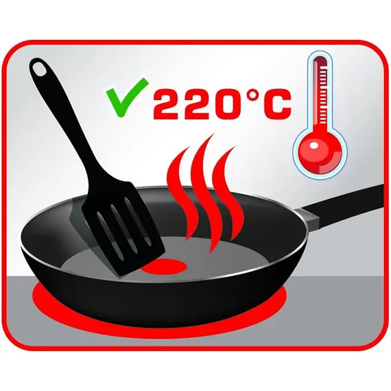 პლასტმასის სპატულა TEFAL 2743712 , 5 image - Primestore.ge
