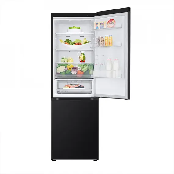მაცივარი LG GR-B459FQFW.AEPQMER , 2 image - Primestore.ge