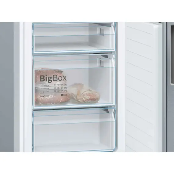 მაცივარი BOSCH KGV39VL30U - Primestore.ge