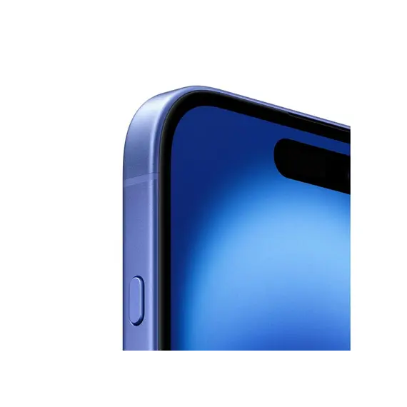 მობილური ტელეფონი Apple iPhone 16 128GB Ultramarine , 4 image - Primestore.ge