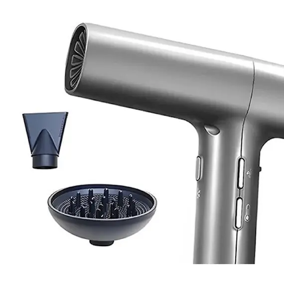 თმის საშრობი FRANKO FHD-1237 , 2 image - Primestore.ge