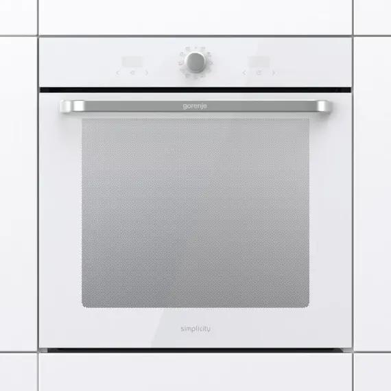 ჩასაშენებელი ელექტრო ღუმელი GORENJE BOS6737SYW  - Primestore.ge