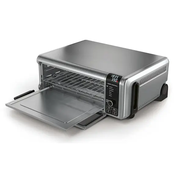 ელექტრო ღუმელი NINJA SP101EU , 3 image - Primestore.ge
