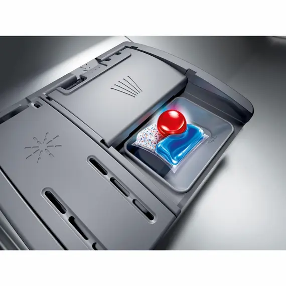 ჭურჭლის სარეცხი მანქანა BOSCH SMS44DI01T , 7 image - Primestore.ge
