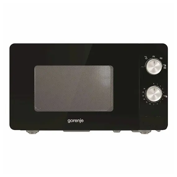 მიკროტალღური ღუმელი GORENJE MO20E1B  - Primestore.ge