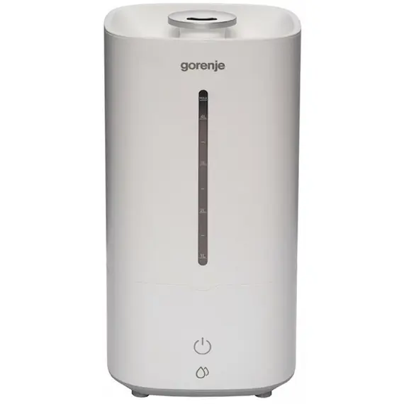 ჰაერის დამატენიანებელი GORENJE H45W  - Primestore.ge