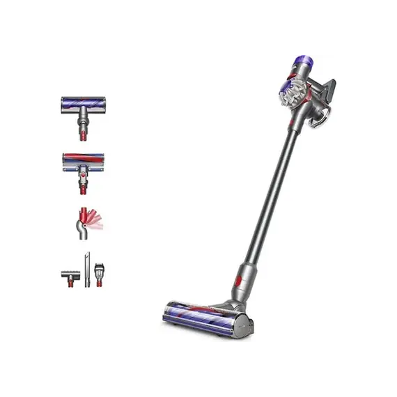 ხელის მტვერსასრუტი DYSON SV25 V8 ABS SV/YE 476547-01 , 2 image - Primestore.ge