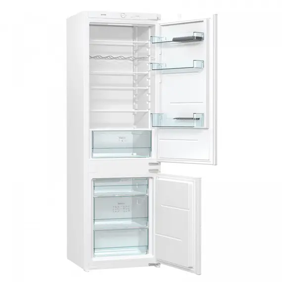 Built-in refrigerator GORENJE RKI4181E1, 2 image