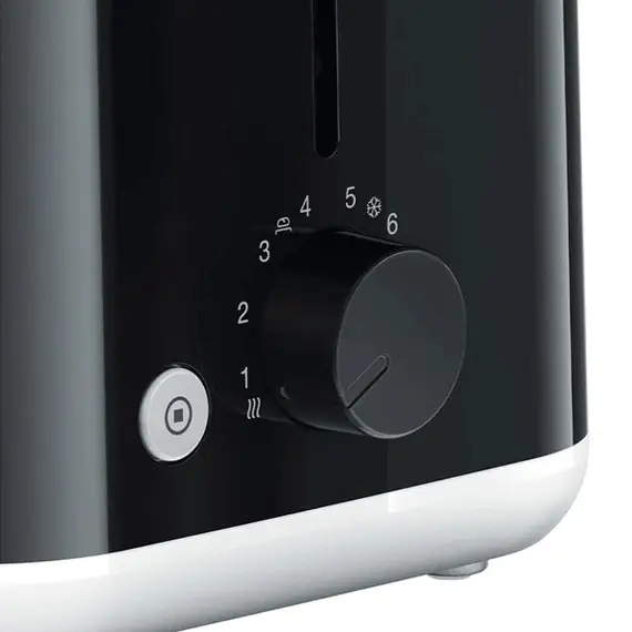 ტოსტერი BRAUN HT1010BK , 4 image - Primestore.ge