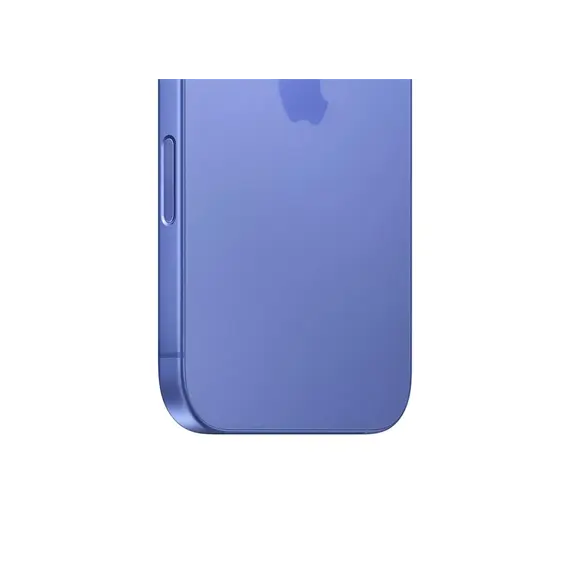 მობილური ტელეფონი Apple iPhone 16 128GB Ultramarine , 5 image - Primestore.ge
