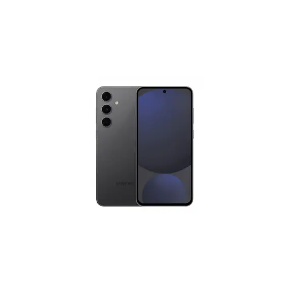 მობილური ტელეფონი SAMSUNG S24 FE 256GB BLACK SM-S721BZKCCAU/D  - Primestore.ge