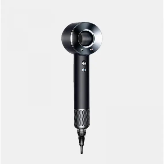 თმის საშრობი DYSON HD07 Lite Bk/Nk 475202-01 , 4 image - Primestore.ge