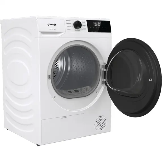 სარეცხის საშრობი GORENJE DHNA92/C , 5 image - Primestore.ge