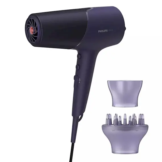 თმის საშრობი PHILIPS BHD514/00  - Primestore.ge