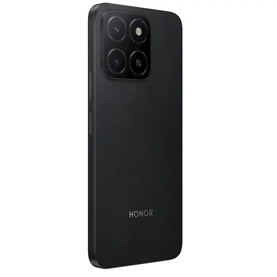მობილური ტელეფონი HONOR X5b 4GB/64GB Black/D , 7 image - Primestore.ge