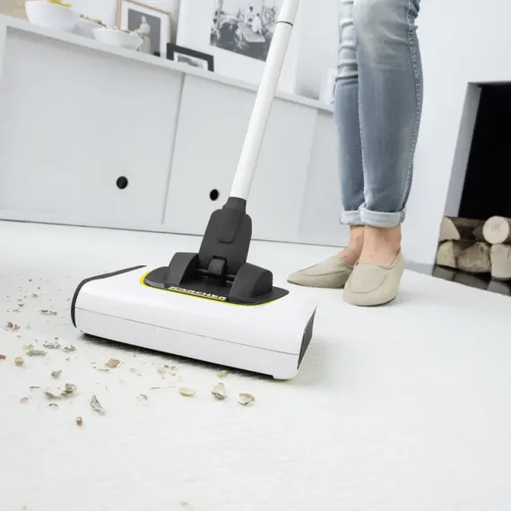 მტვერსასრუტი KARCHER KB 5/1.258-050.0 - Primestore.ge