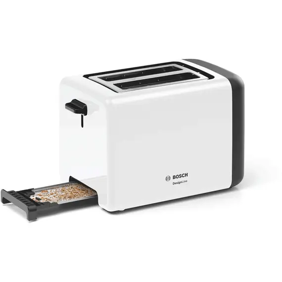 ტოსტერი BOSCH TAT3P421 , 11 image - Primestore.ge