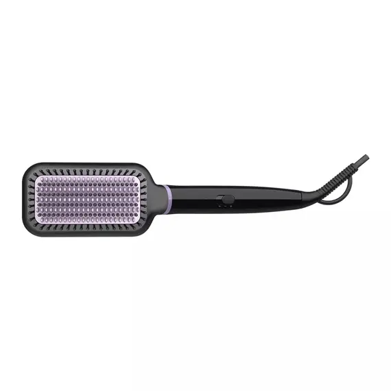 თმის საშრობი სავარცხელი PHILIPS BHH880/00 , 5 image - Primestore.ge