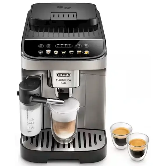 ყავის აპარატი DELONGHI ECAM290.81.TB  - Primestore.ge