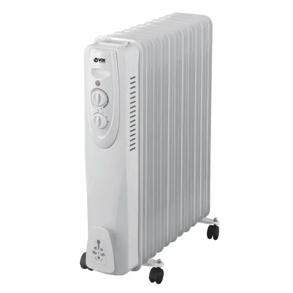 ზეთის რადიატორი VOX OH4311  - Primestore.ge
