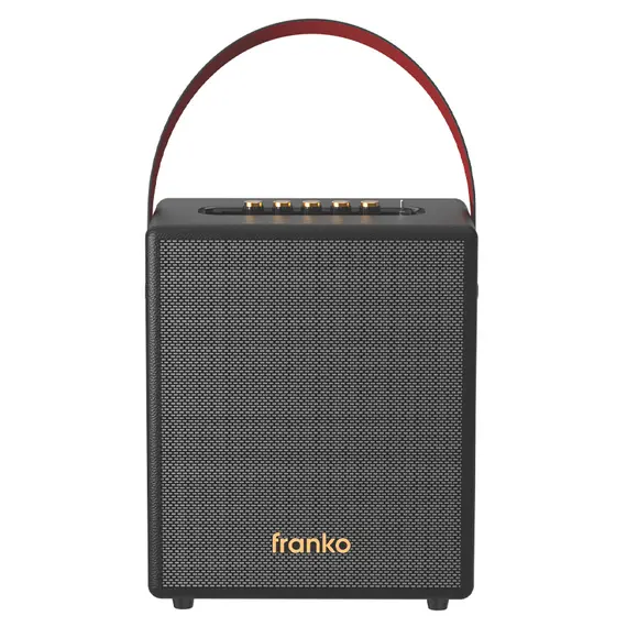 დინამიკი FRANKO FSK-9016  - Primestore.ge