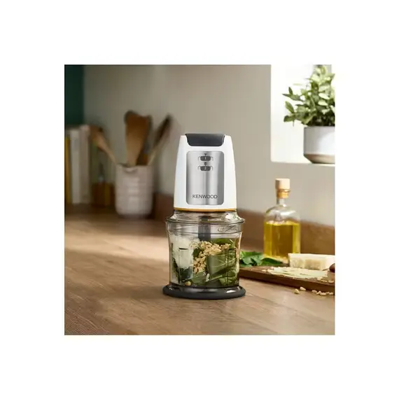 ბლენდერი KENWOOD CHP61.100WH , 5 image - Primestore.ge