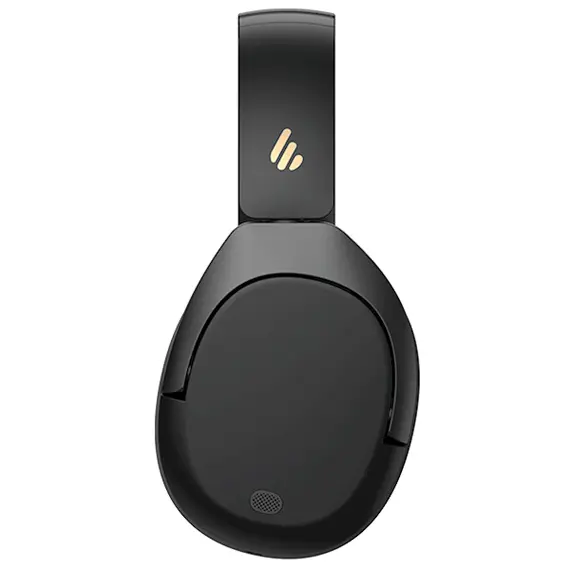 ყურსასმენი Edifier W830NB, Active Noise Cancelling Headphones, Wireless, Bluetooth, Black , 5 image - Primestore.ge